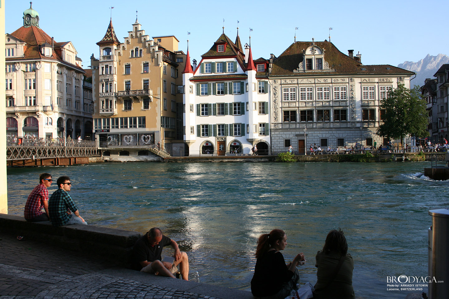 Lucerne